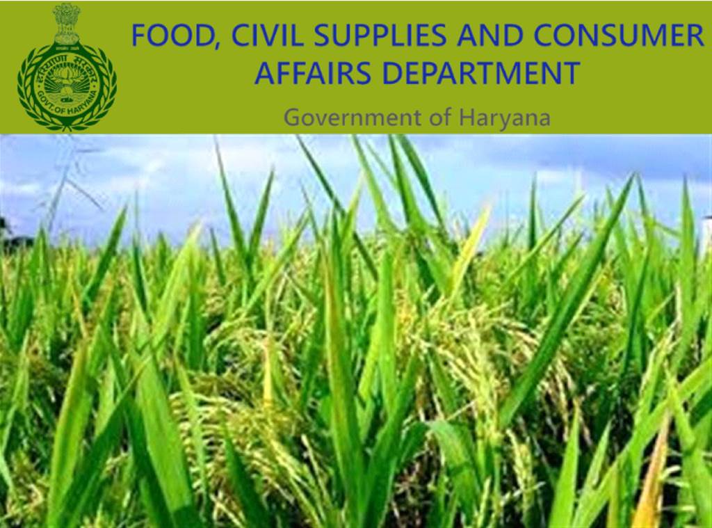 Payment of Rs 1433692 crore has been transferred directly to the bank accounts of farmers in the Kharif procurement season in Haryana so far